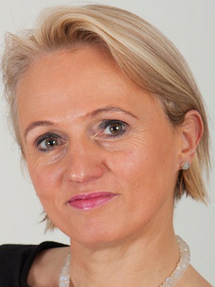 Cornelia Mätzing (BF'in Gesundheit-Pflege)